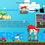 Ziihax v2 for 2.89 growtopia trainer for mac