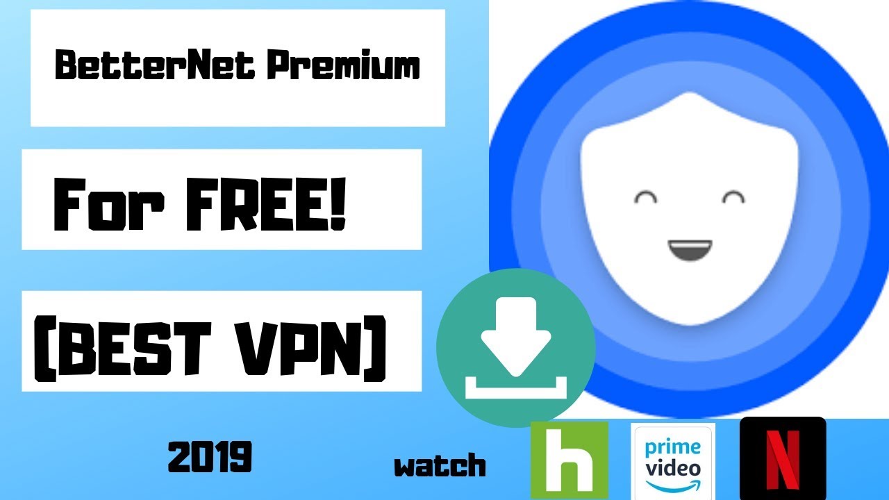 best free netflix vpn